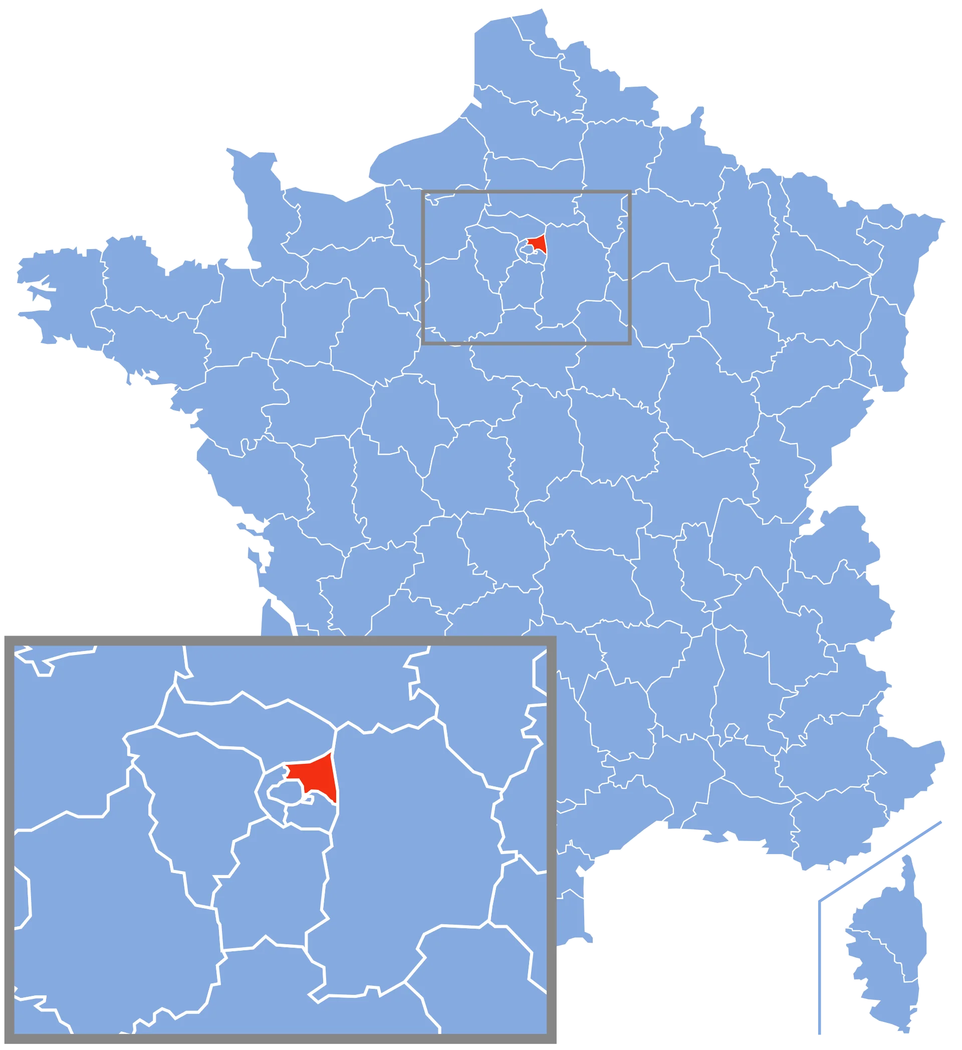 Couvreur intervention Seine-Saint-Denis 93