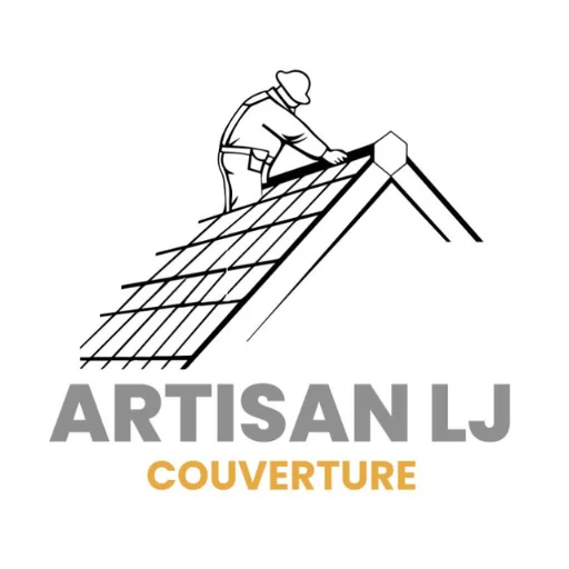 Favicon LJ Couverture couvreur 93